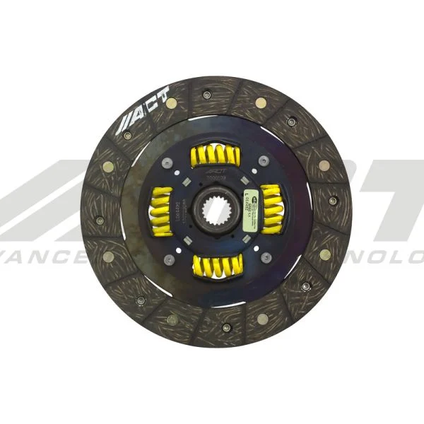 50/50 Perf Sprung Disc B Series Hydro