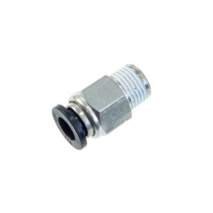 Straight Fitting Vacuum Push to Connect