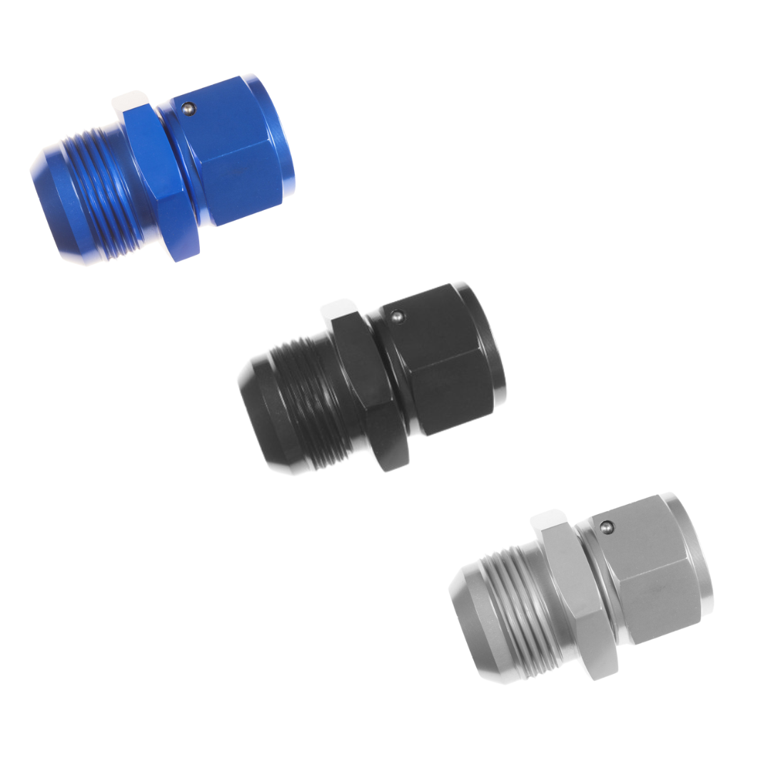 AN Female to AN Male expander