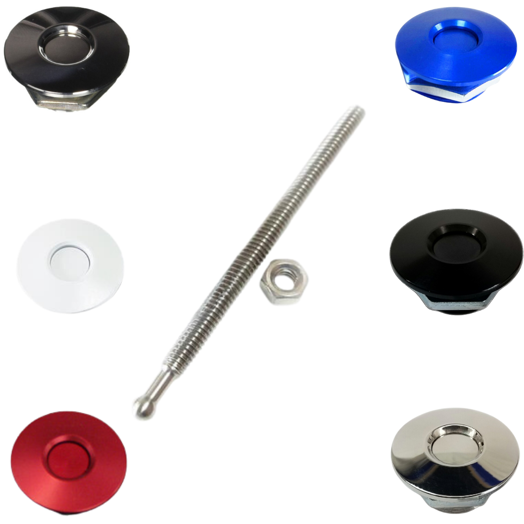 Air Cleaner kit