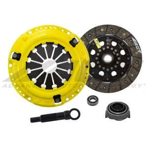 D16/D17 92-UP XT/Perf Street Rigid ACT