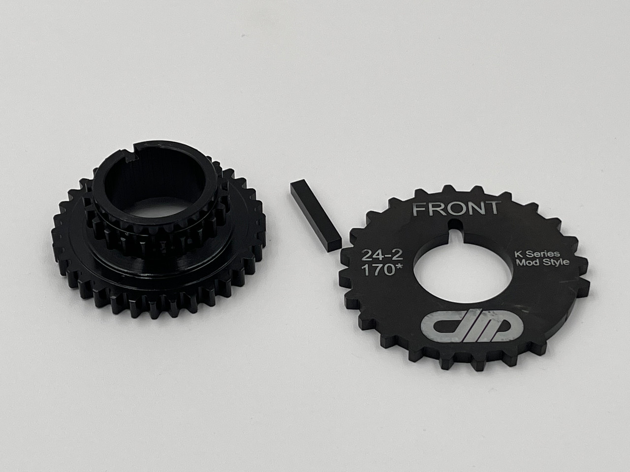 Almanzar Motorsports K series modified chain sprocket kit