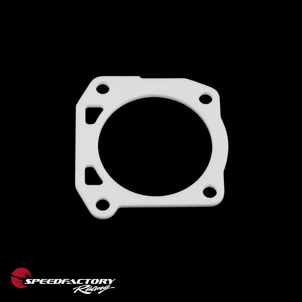 SpeedFactory Thermal Throttle Body Gasket – B/D/F/H – 70mm
