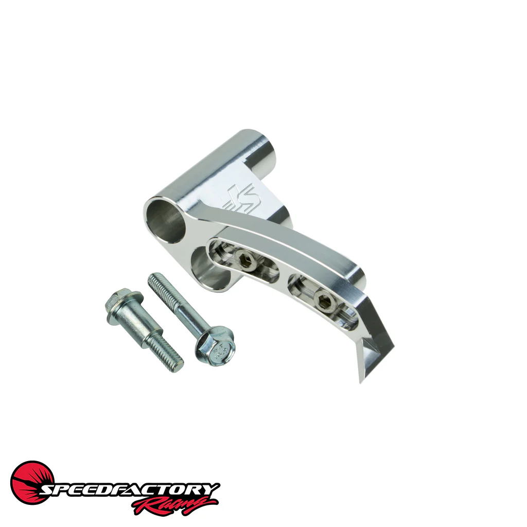 SpeedFactory Billet Aluminum B-Series Timing Pointer