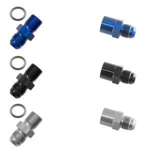 AN to Metric Adapters
