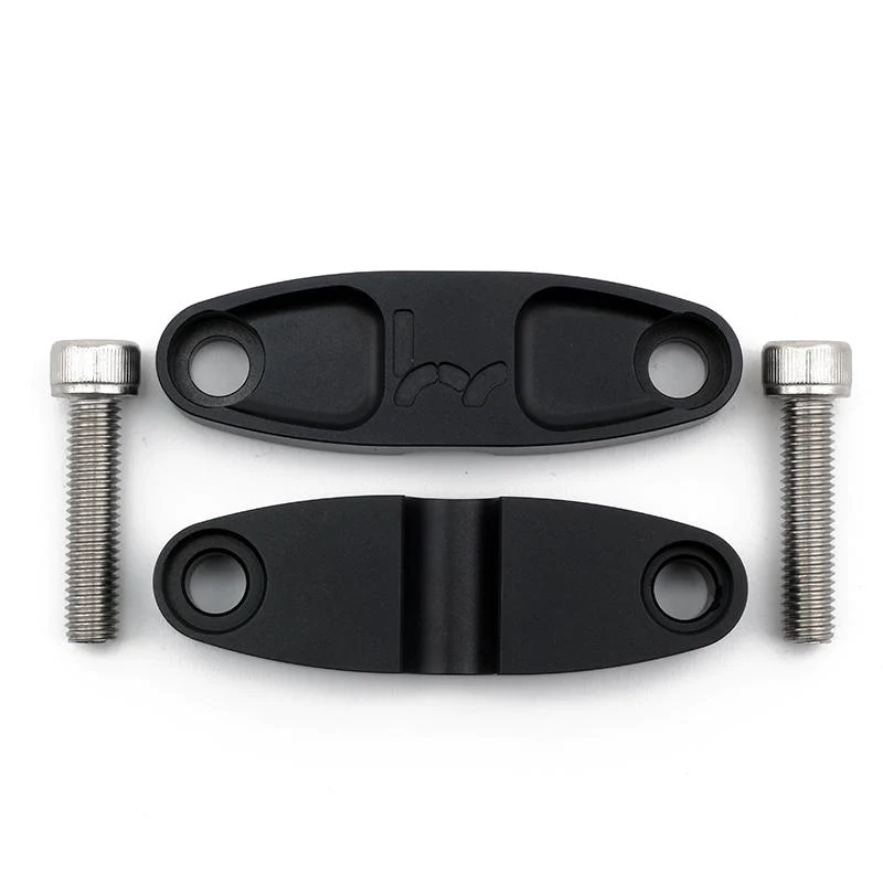Hybrid Racing B-Series Solid Shift Linkage Bushings