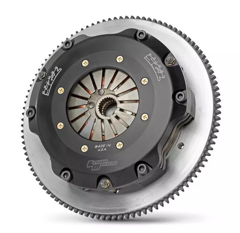 Clutch Masters K Series Triple Disc Clutch Kit  w/t Flywheel