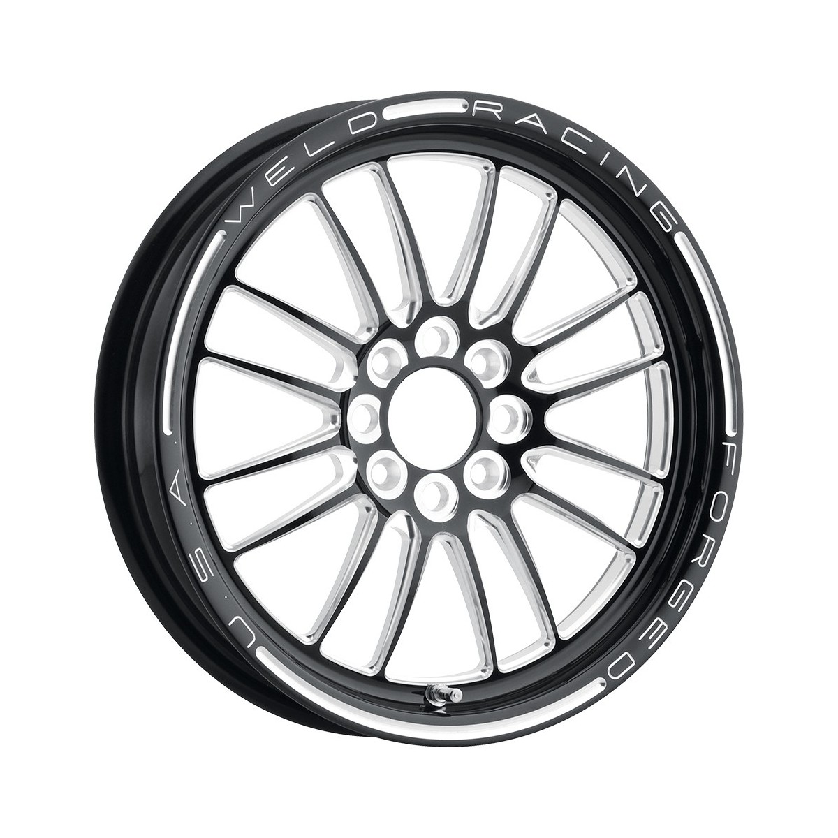 Weld Tuner Import 15″ (Rear)