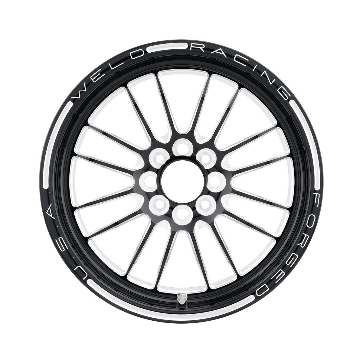 Weld Tuner Import 15″ (Rear)